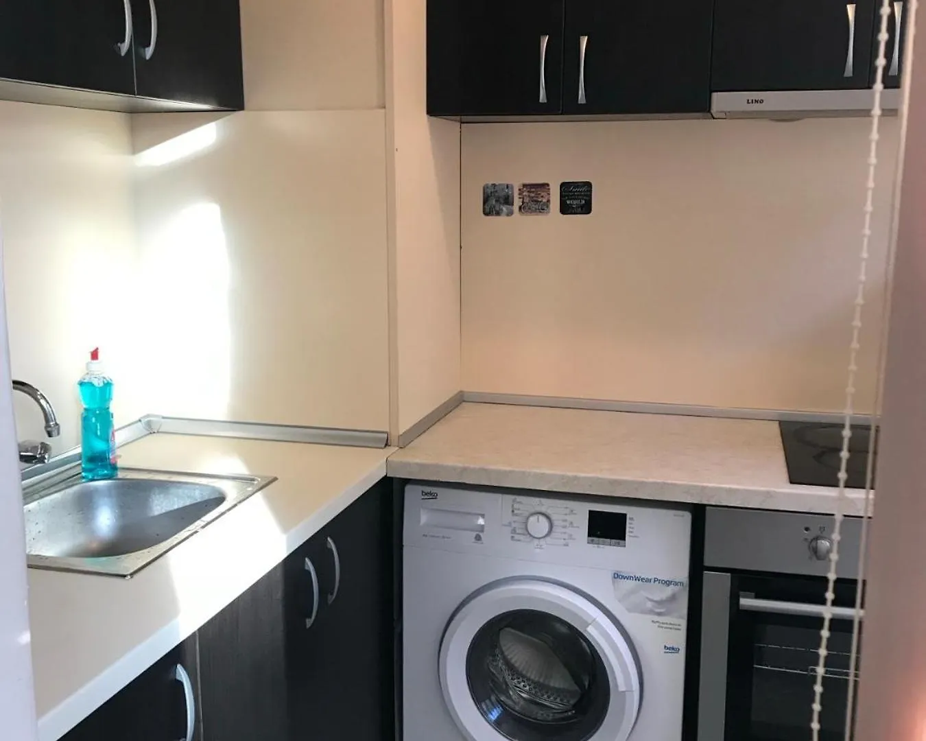 Апартаменти За Нощувки -Лазур Burgas Apartamento